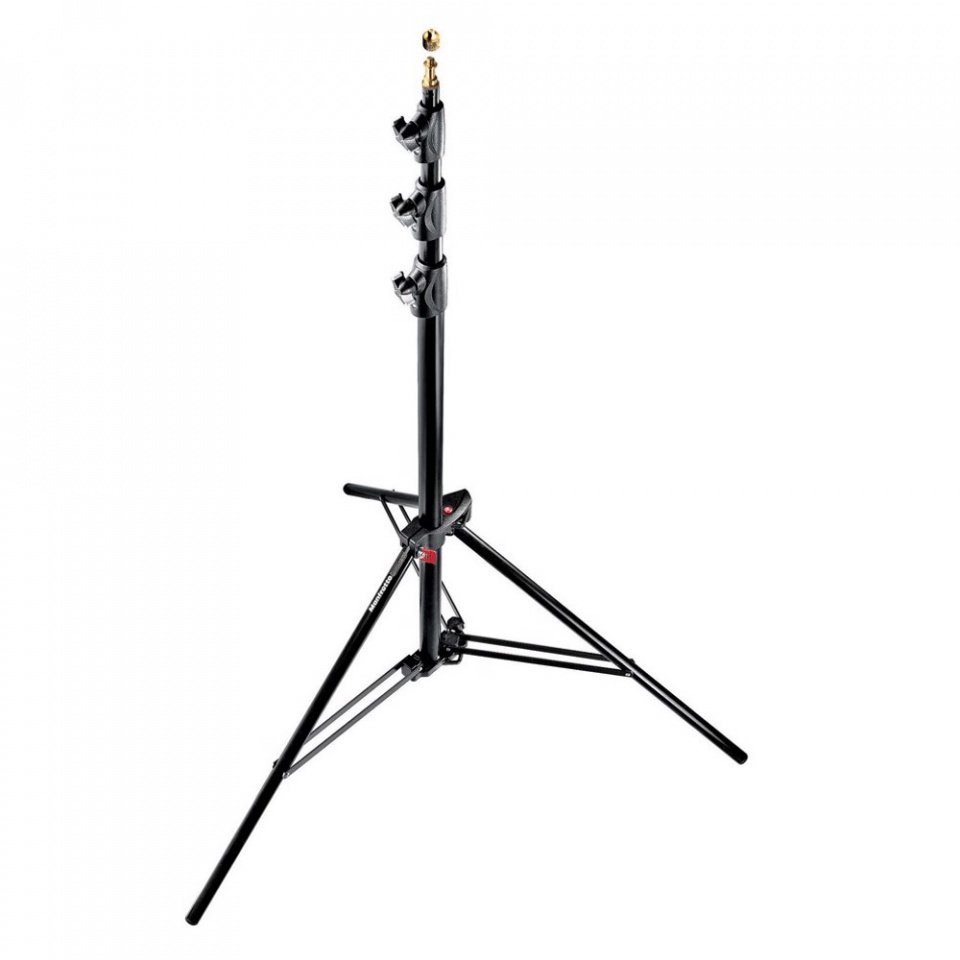 Manfrotto 12' Air-cushioned Stand