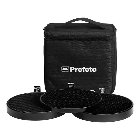 Profoto Zoom Reflector II Grid Set