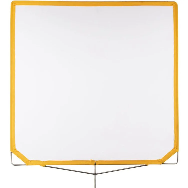 4'x4' Artificial Silk