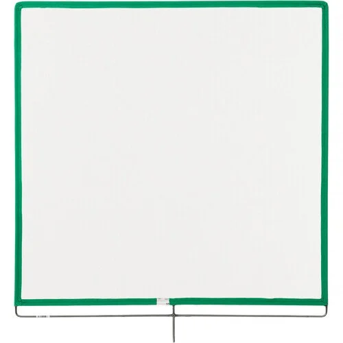 4'x4' Single Net Scrim