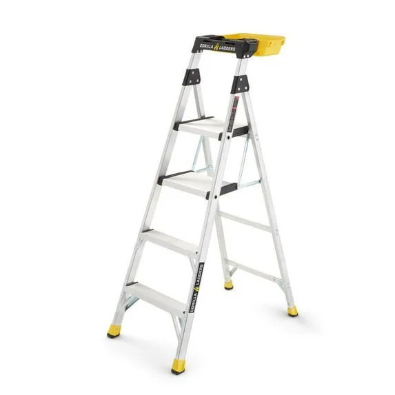 5.5ft Step Ladder