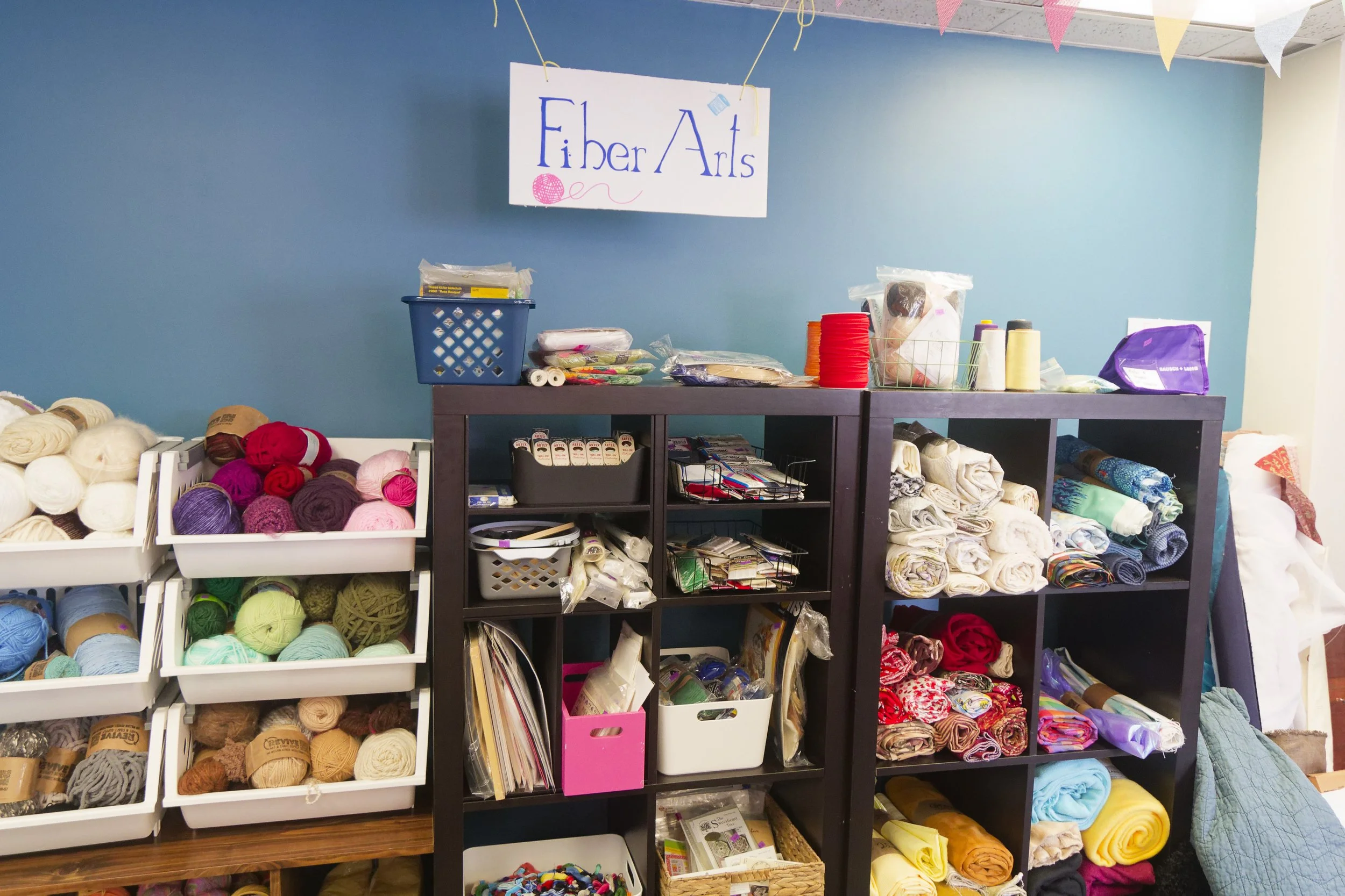 Yarn!