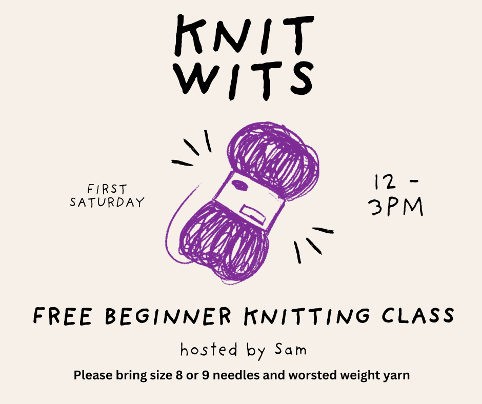 Knit Wits