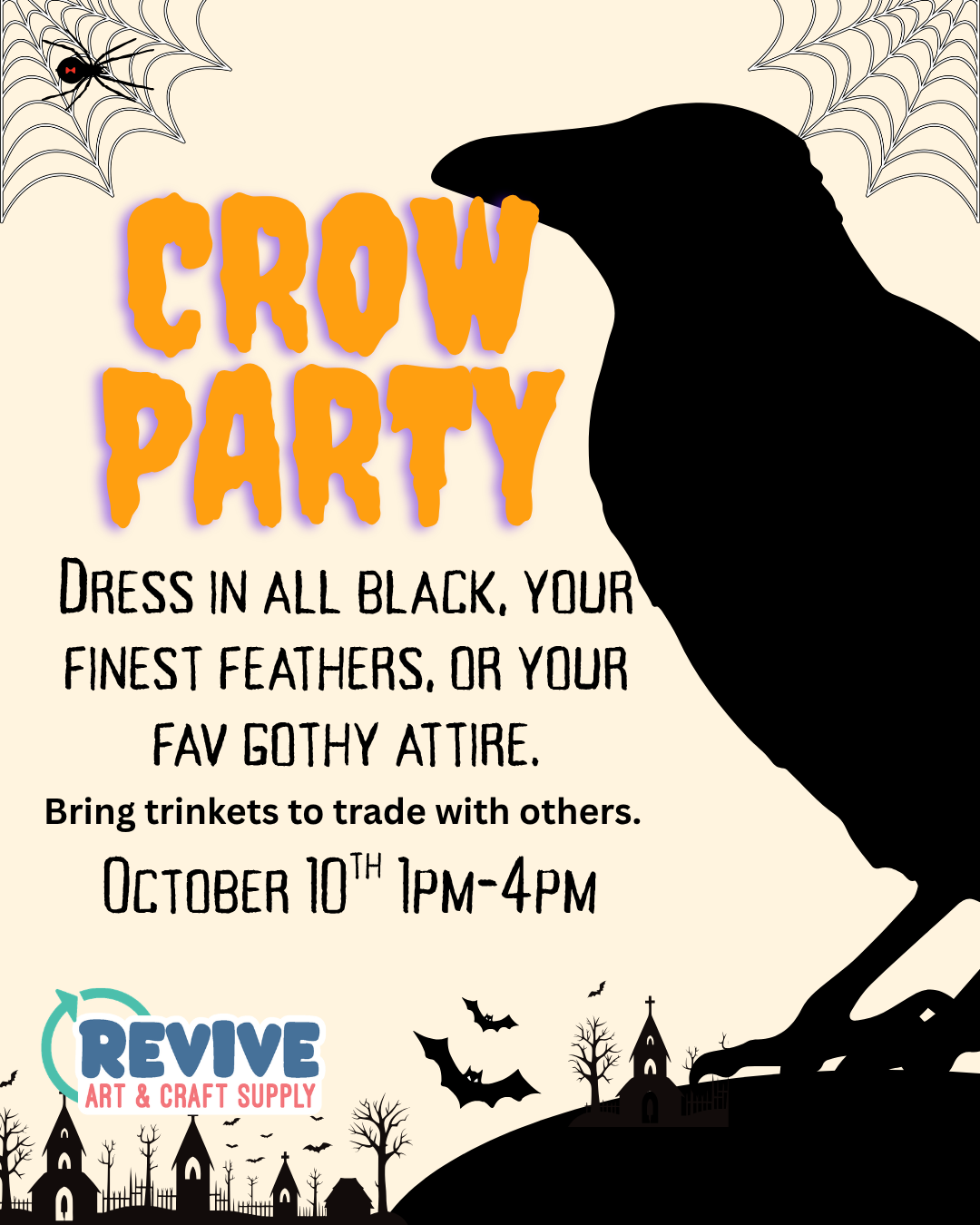 Crow Party