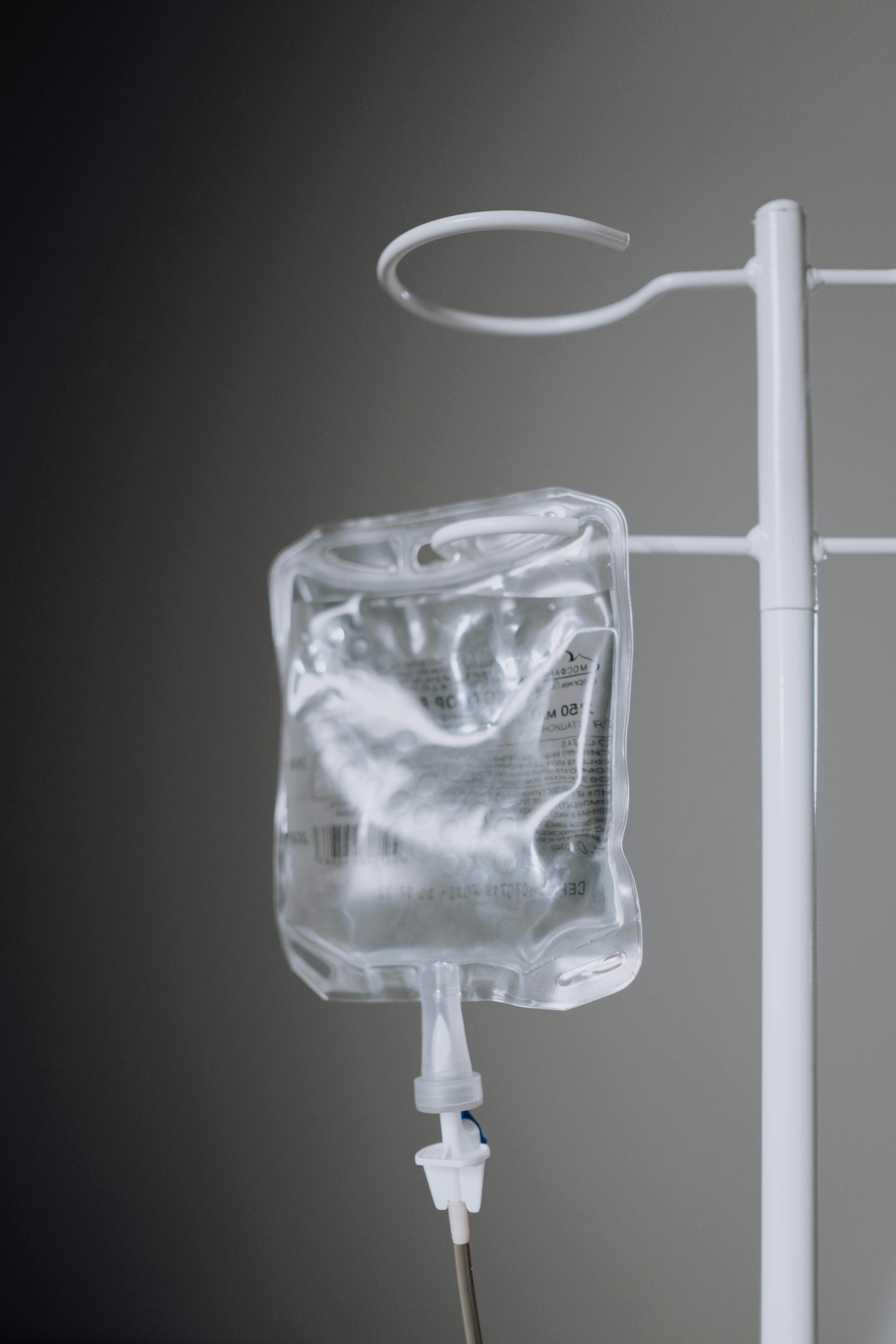 B12 IV Drip: Why People Feel So Good After It?