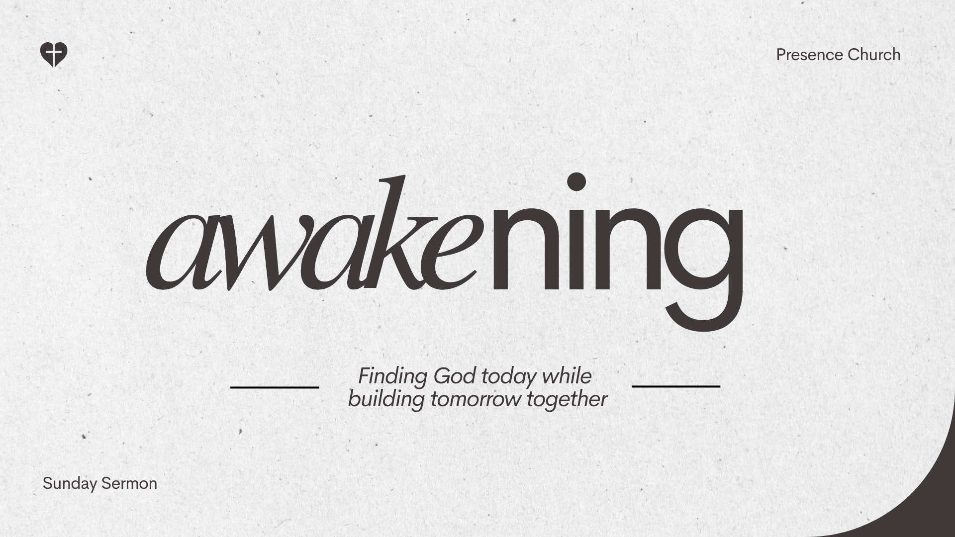      

 
    Determined to Make a Difference: How Christians Can Transform Their Cities   As we explore what it means to be determined to make a difference in our cities, we face an important tension. Churches naturally create close-knit communities 