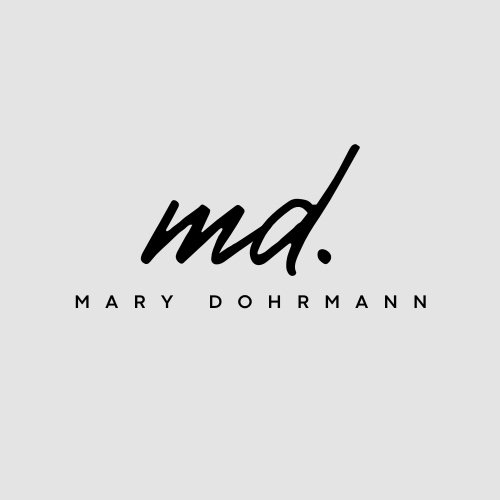 Mary Dohrmann