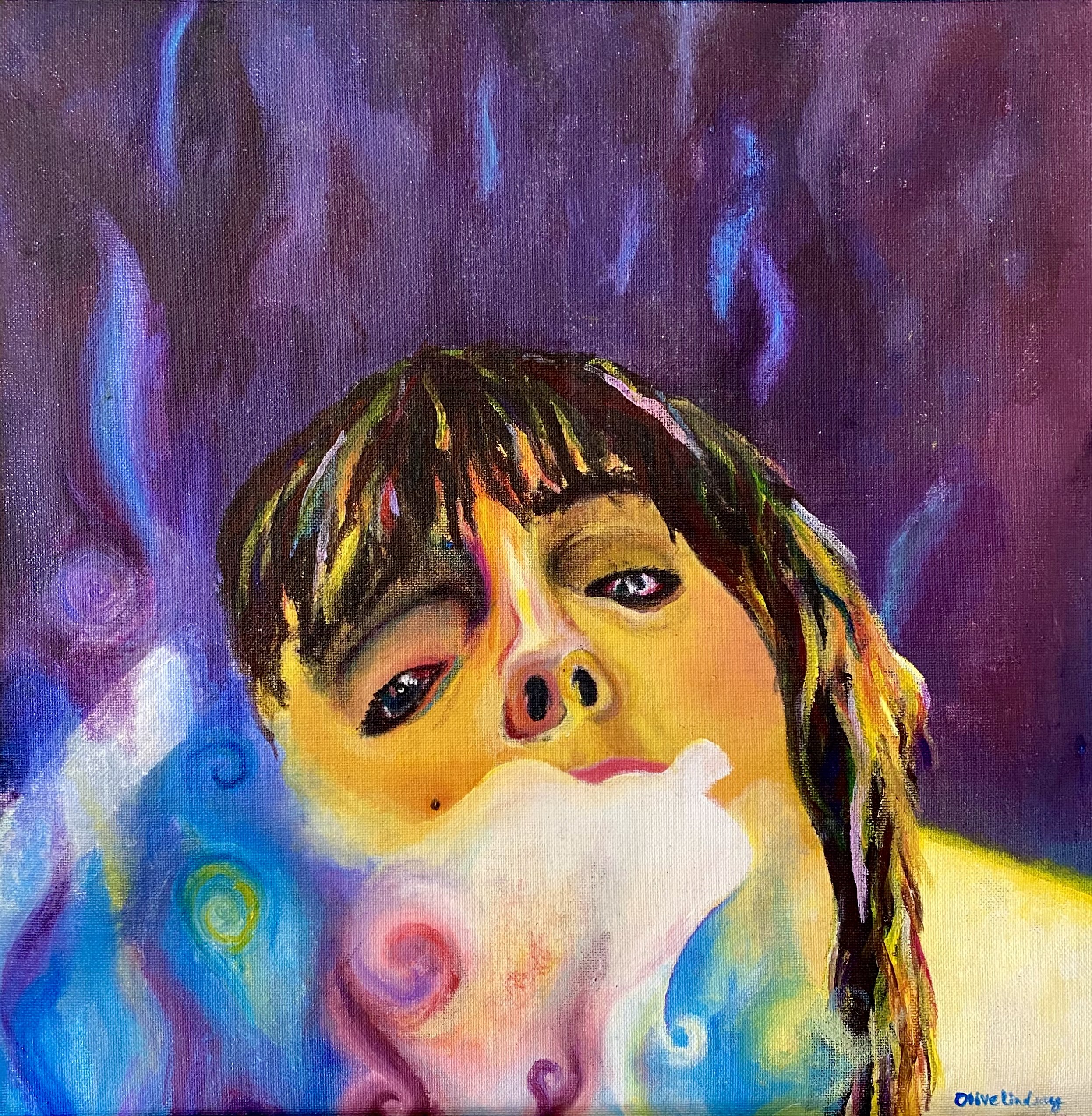 Smoke and Mirrors