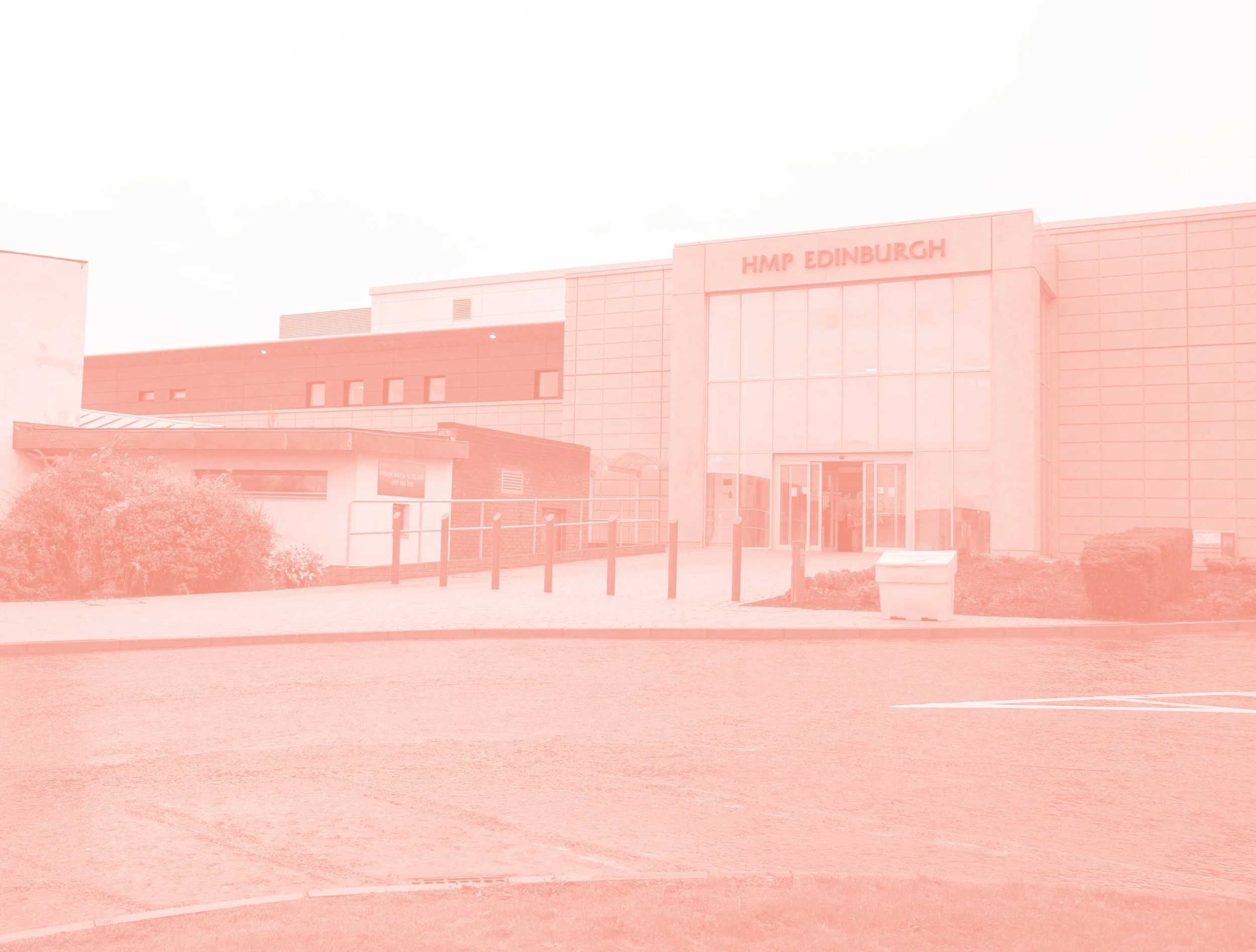 Emergency Early Release: Necessary and Challenging but Ultimately, Unsustainable