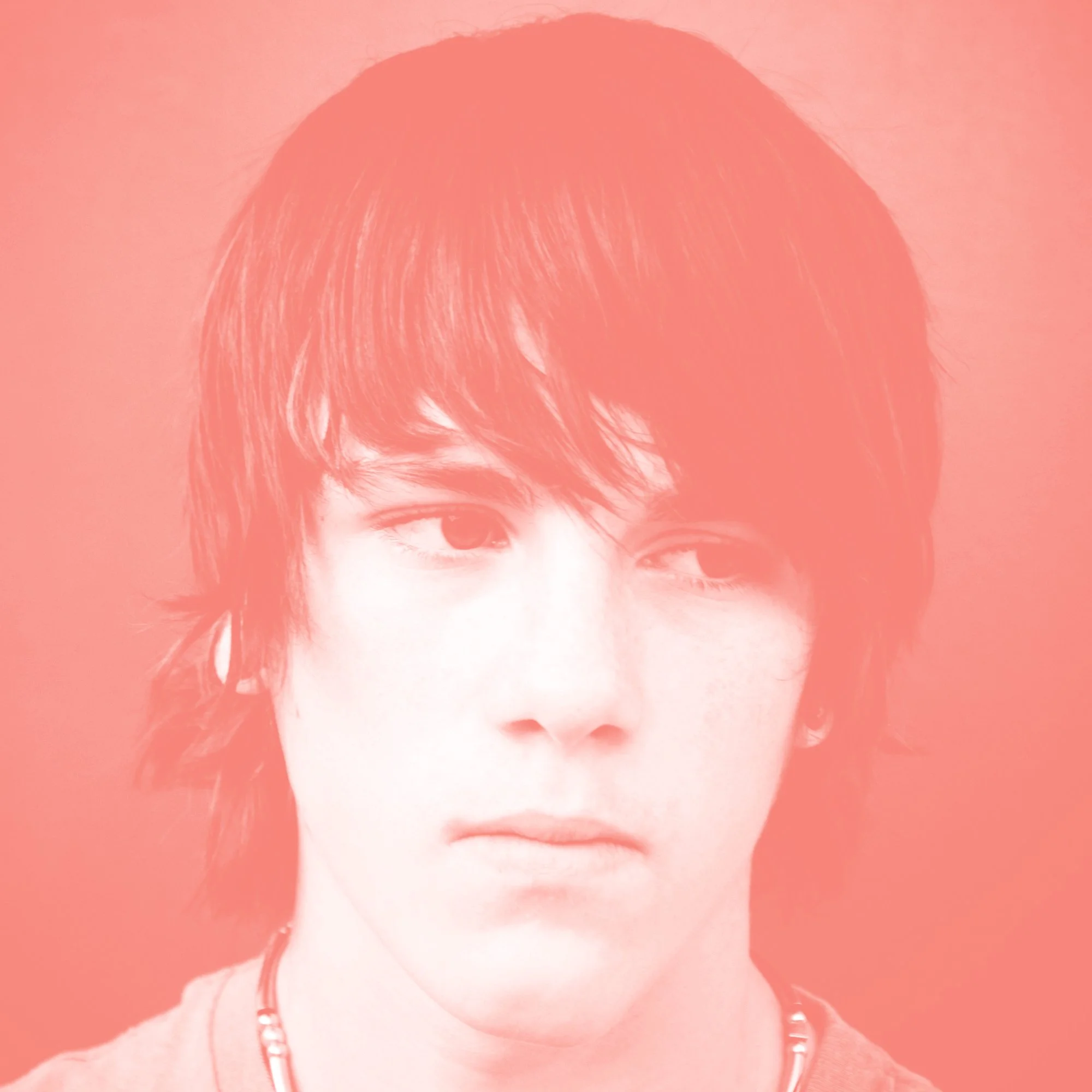 Jack: Accepting past mistakes and looking forward. 