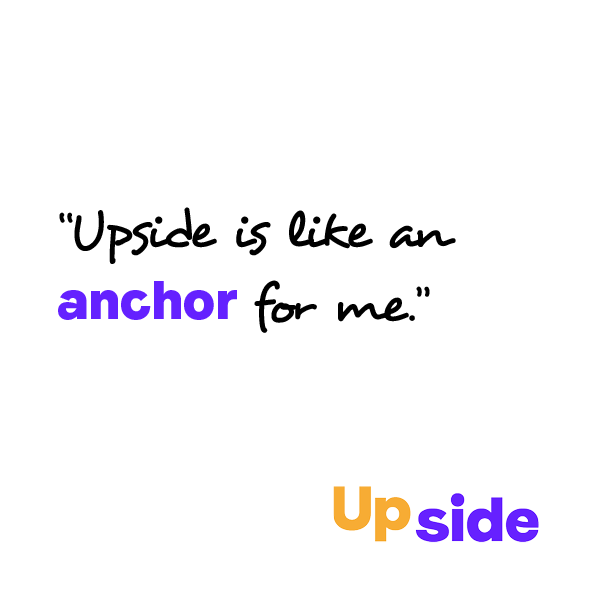 Upside Voices Report Published