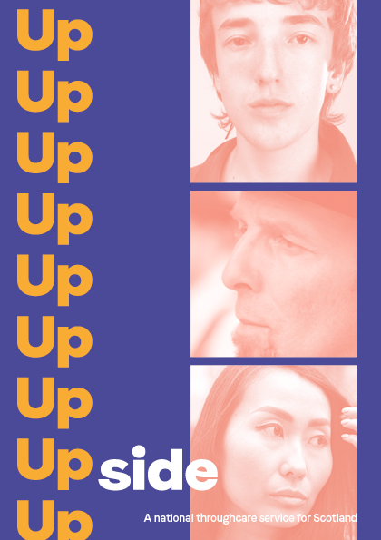 Upside general leaflet US1