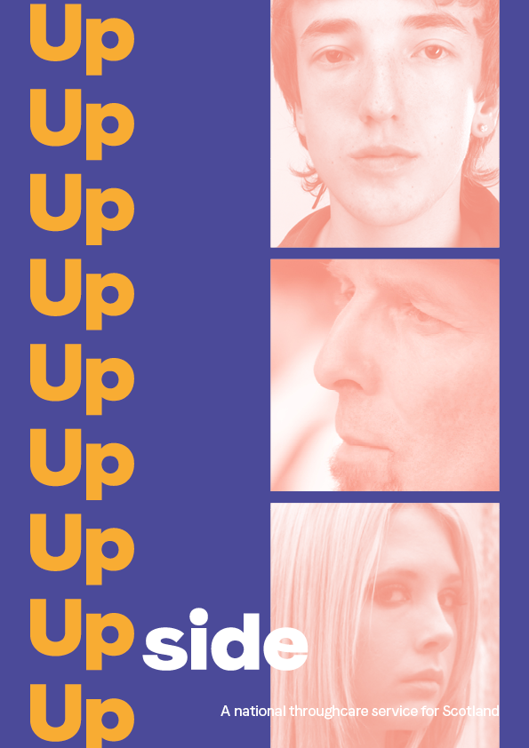 Upside launch leaflet US4
