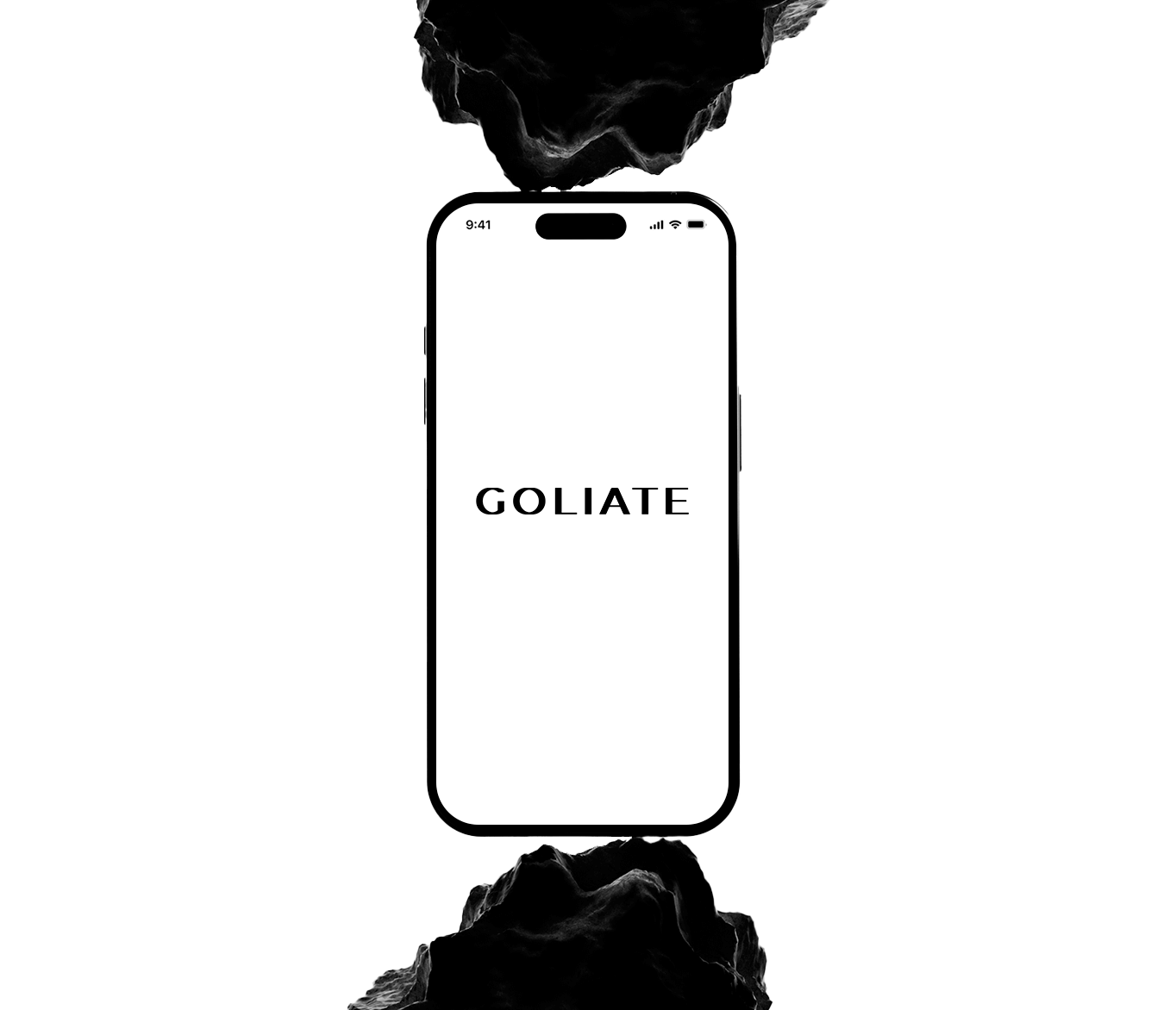 GOLIATE