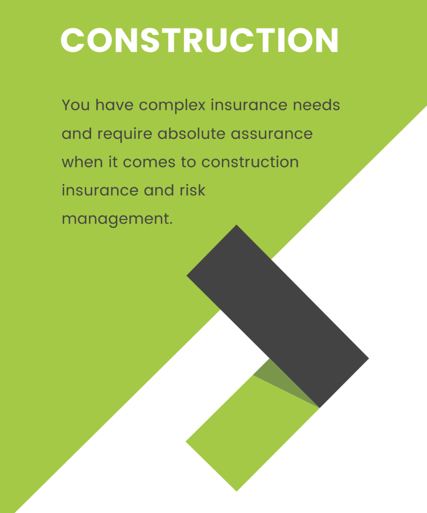 Construction Insurance in Red Deer