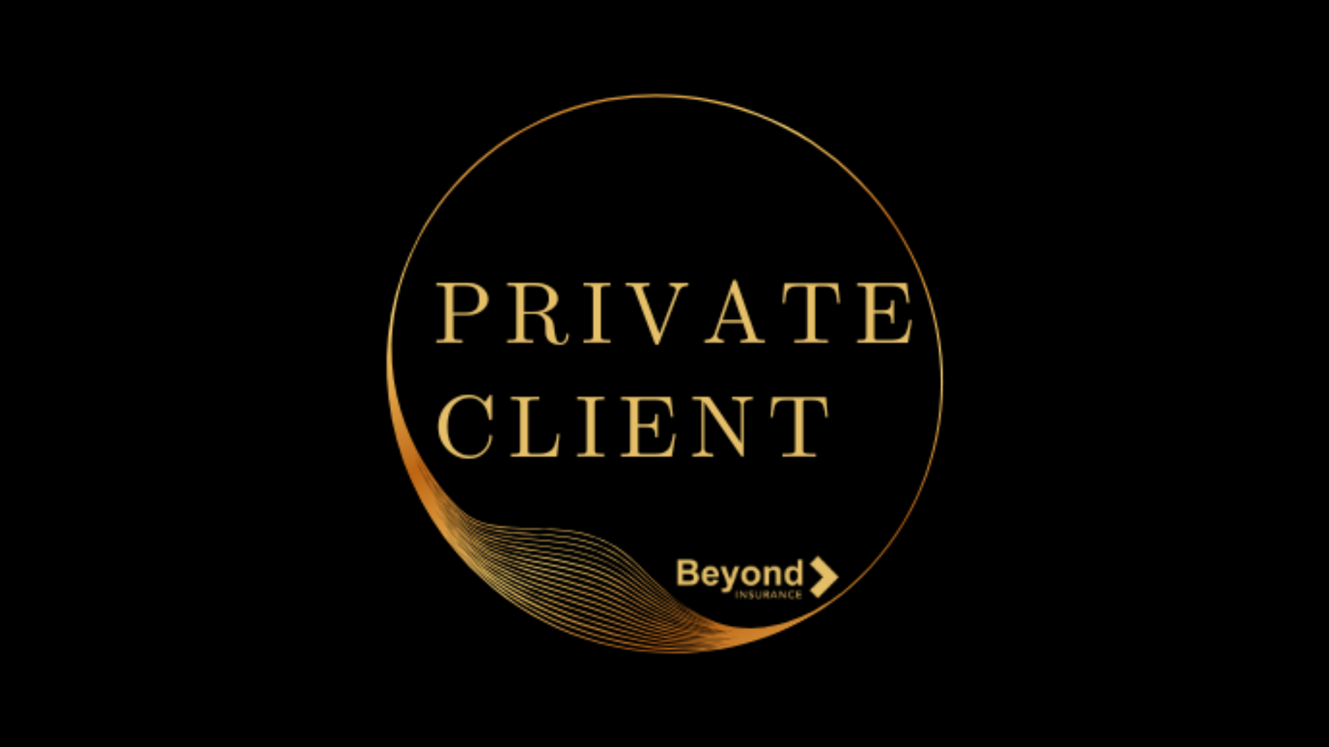 Beyond Insurance: Private Client Services Tailored for You