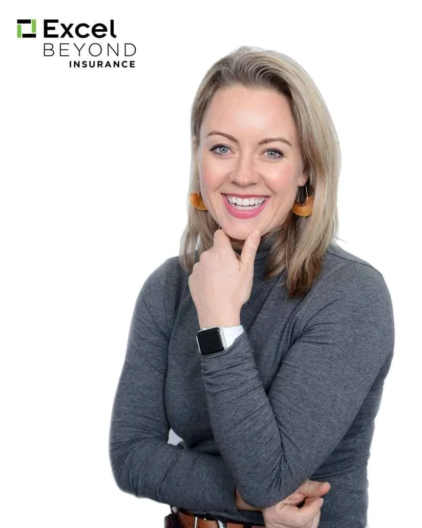Behind the Scenes of Red Deer Insurance
