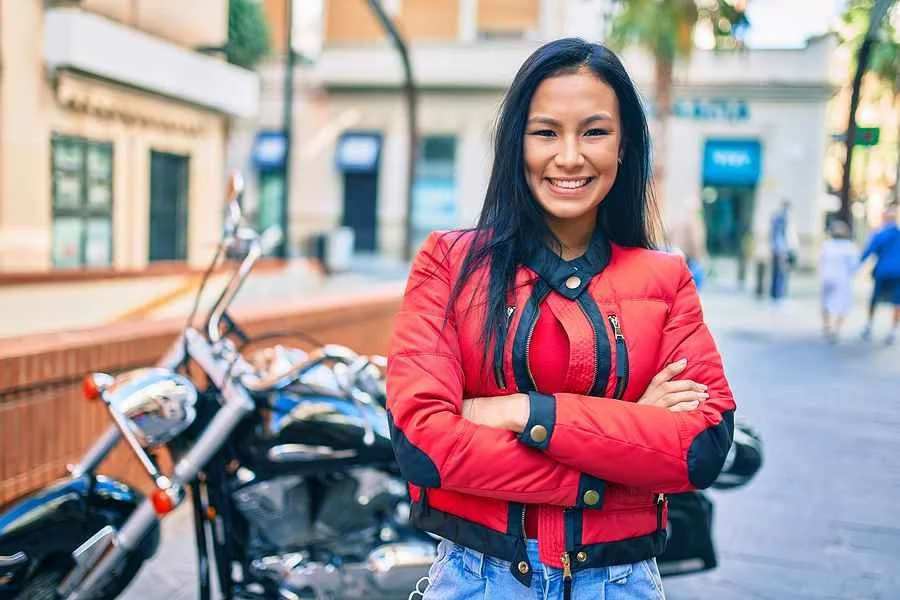 Top 5 Motorcycle Safety Tips