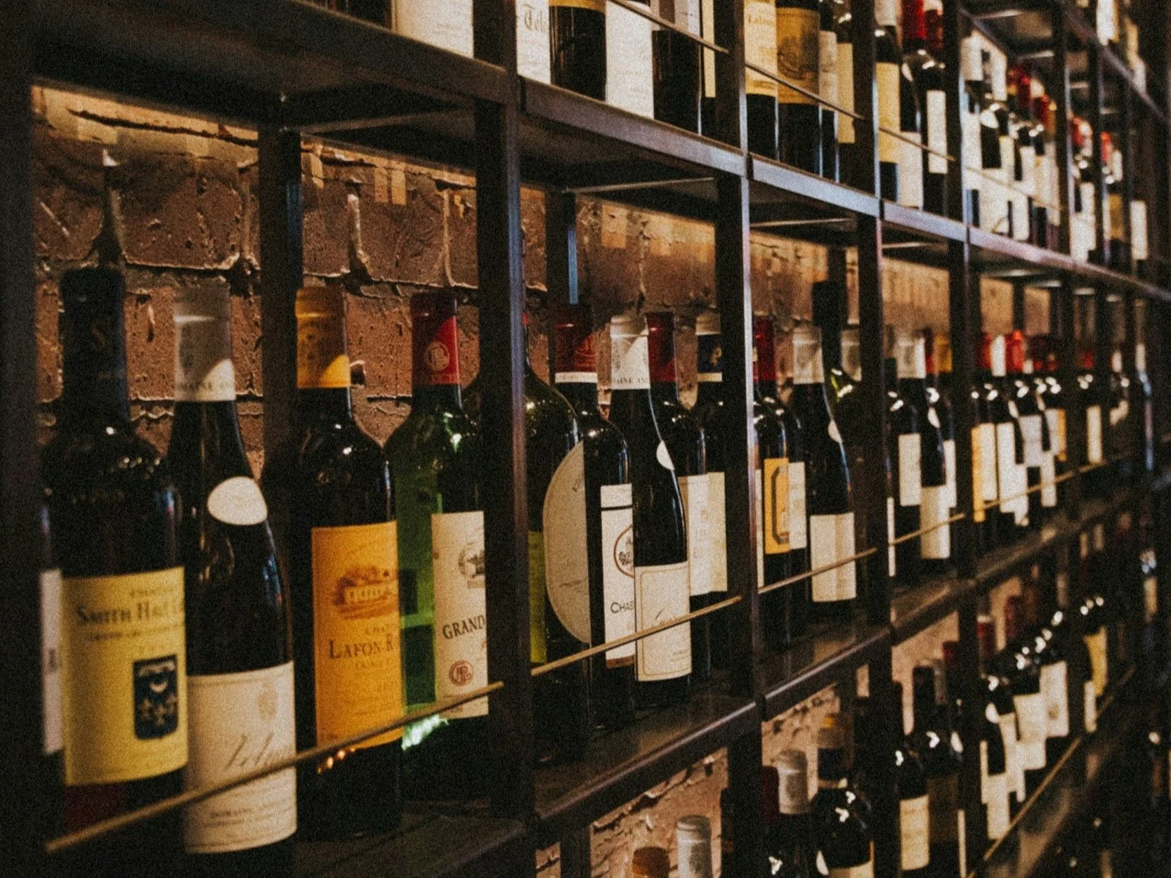 Protecting Your Wine Collection