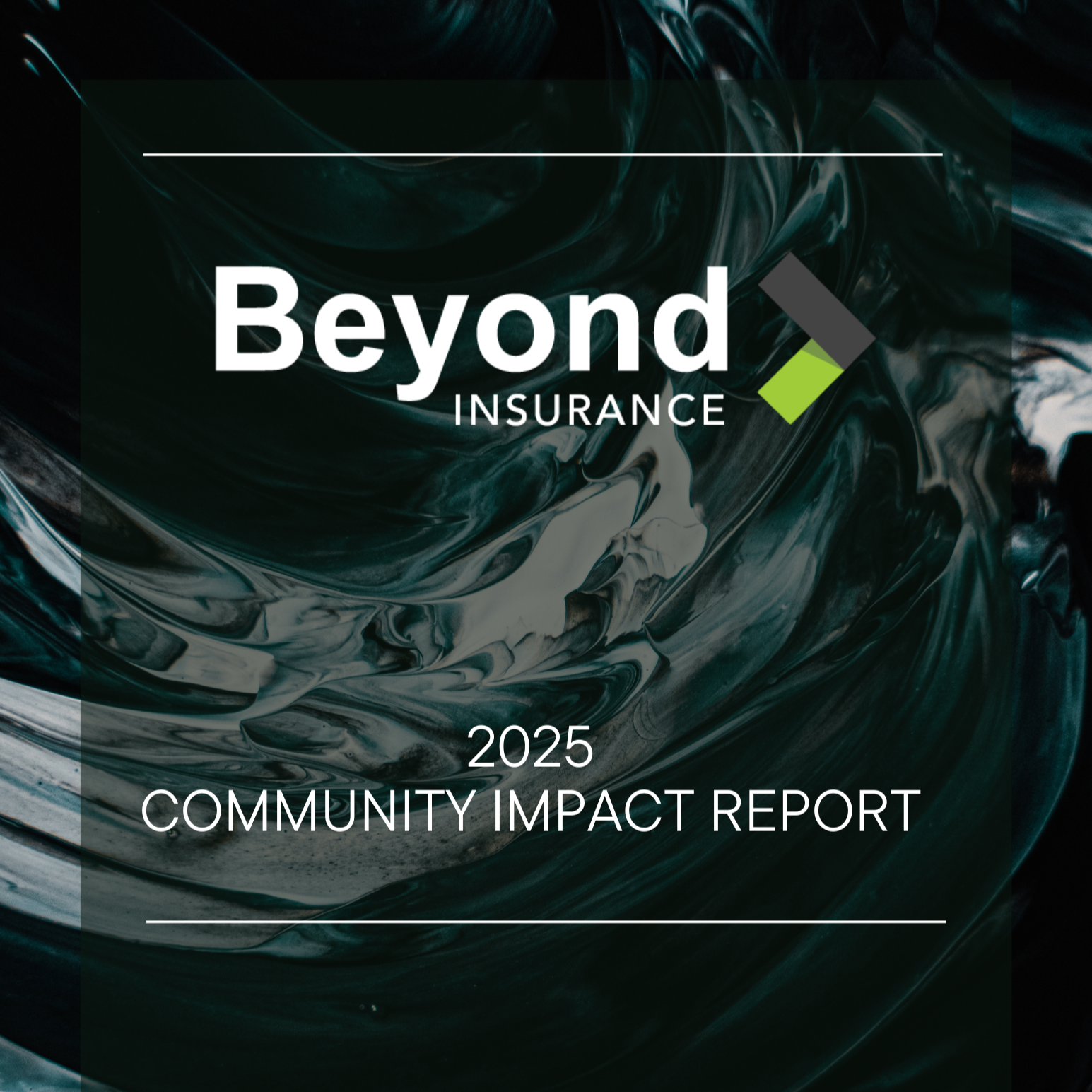 Beyond Insurance’s 2025 Impact Report: A Year of Compassion, Wellness, and Connection&nbsp;