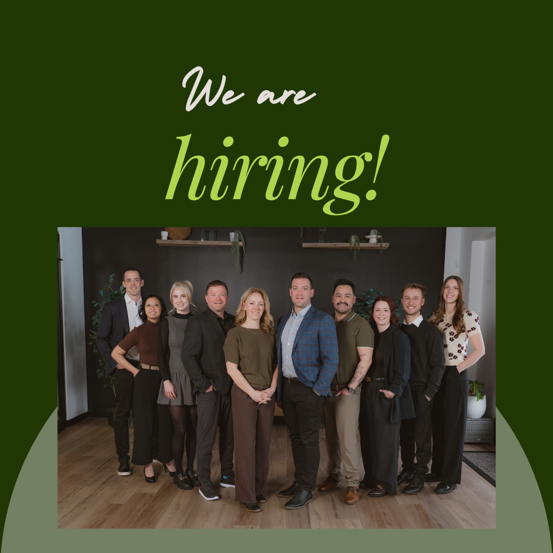 Beyond Insurance: Now Hiring!
