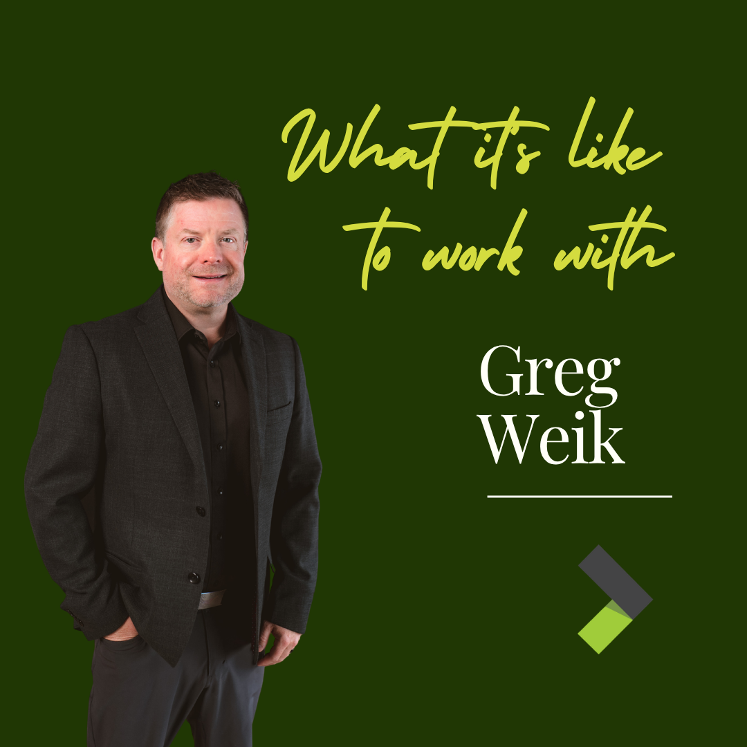 What It's Like to Work with Greg Weik | Beyond Insurance | Red Deer &amp; Central Alberta&nbsp;