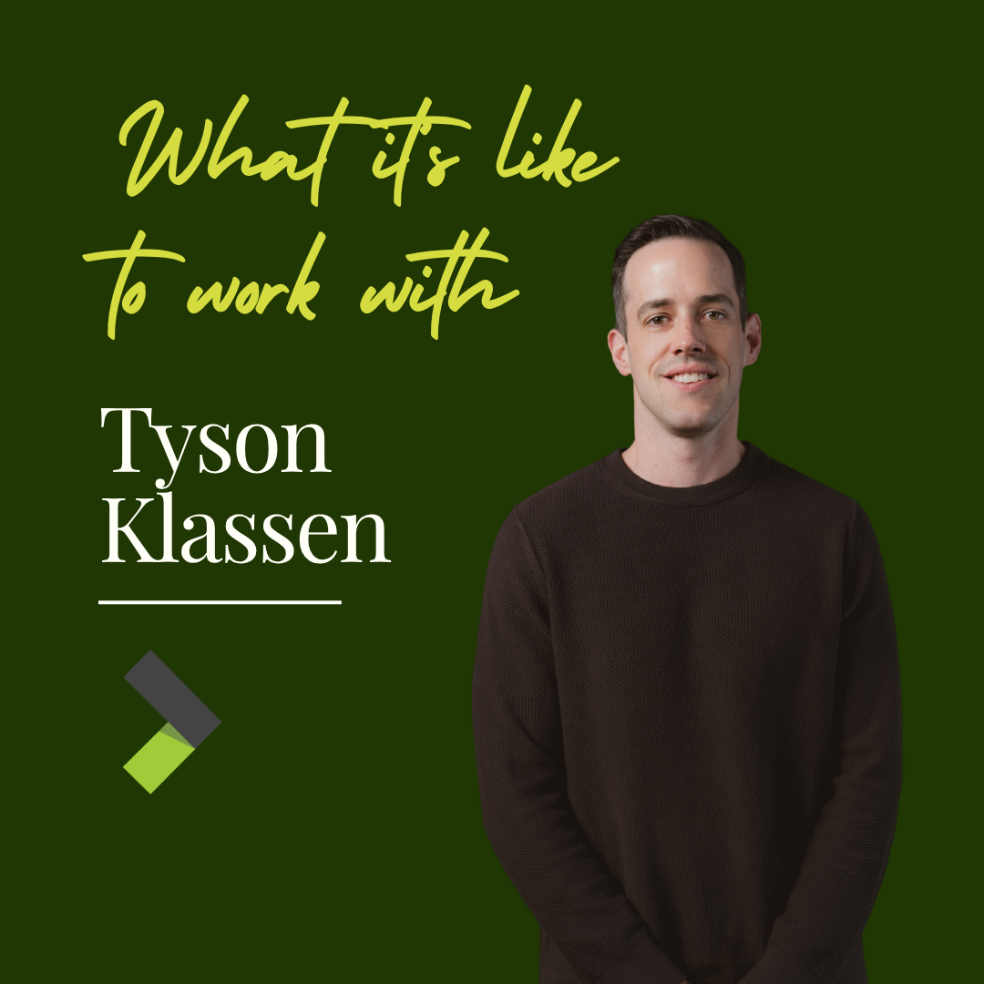 What It's Like to Work with Tyson Klassen | Beyond Insurance | Central Alberta