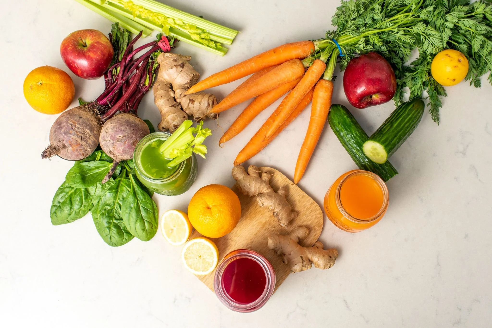 ⭐️ Most Popular: The Balance Bundle