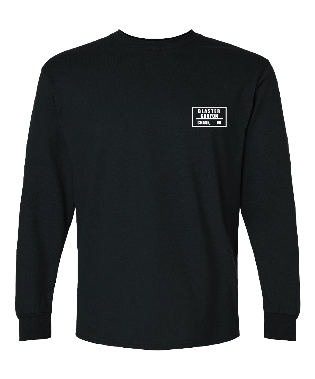 Elevation Long Sleeve Tee