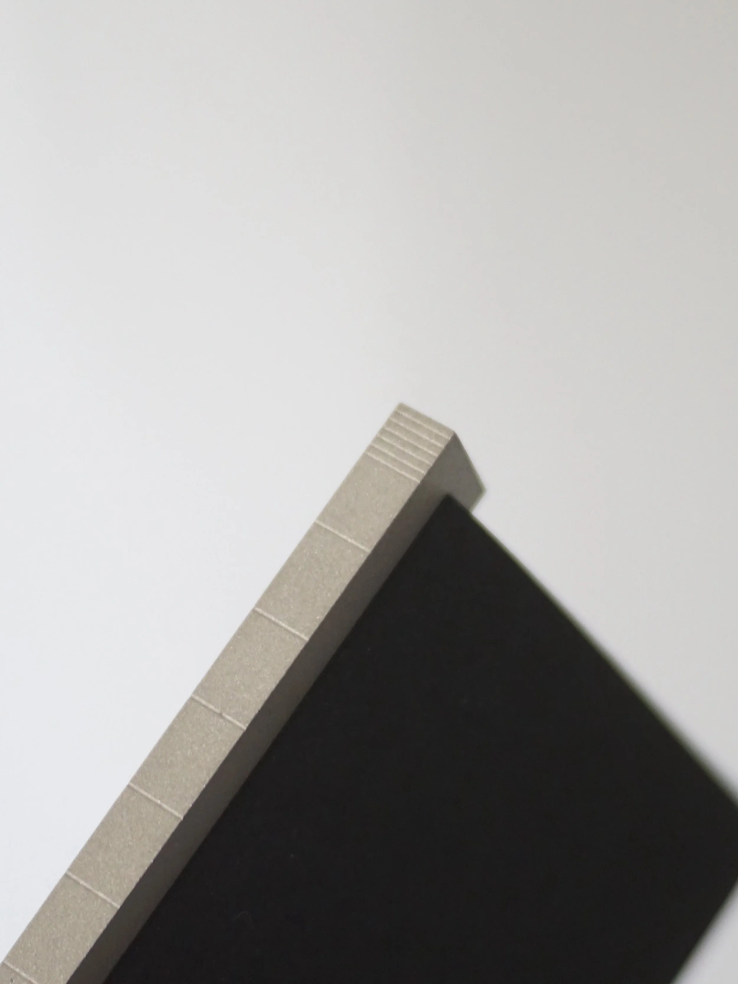 FOLD A6 BOOK

the smallest format is designed for movement

its scale is intentional: small enough to disappear into a pocket or hand, but it is not limited by it

acts as a mobile folder a flexible architecture for multiple formats in motion

larger