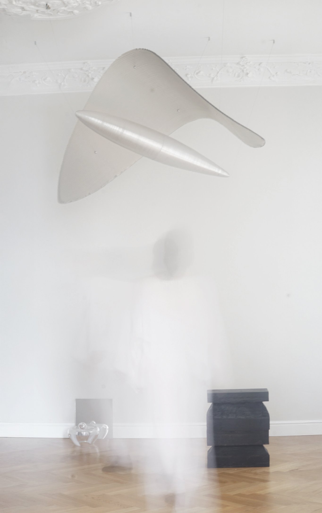 We specialize in one-of-a-kind glass objects that transcend traditional lighting to become authentic sculptural jewels. Unlike standard transparent fixtures, our work focuses on sensory experiences in glass, utilizing mouth-blown and hot-poured techn