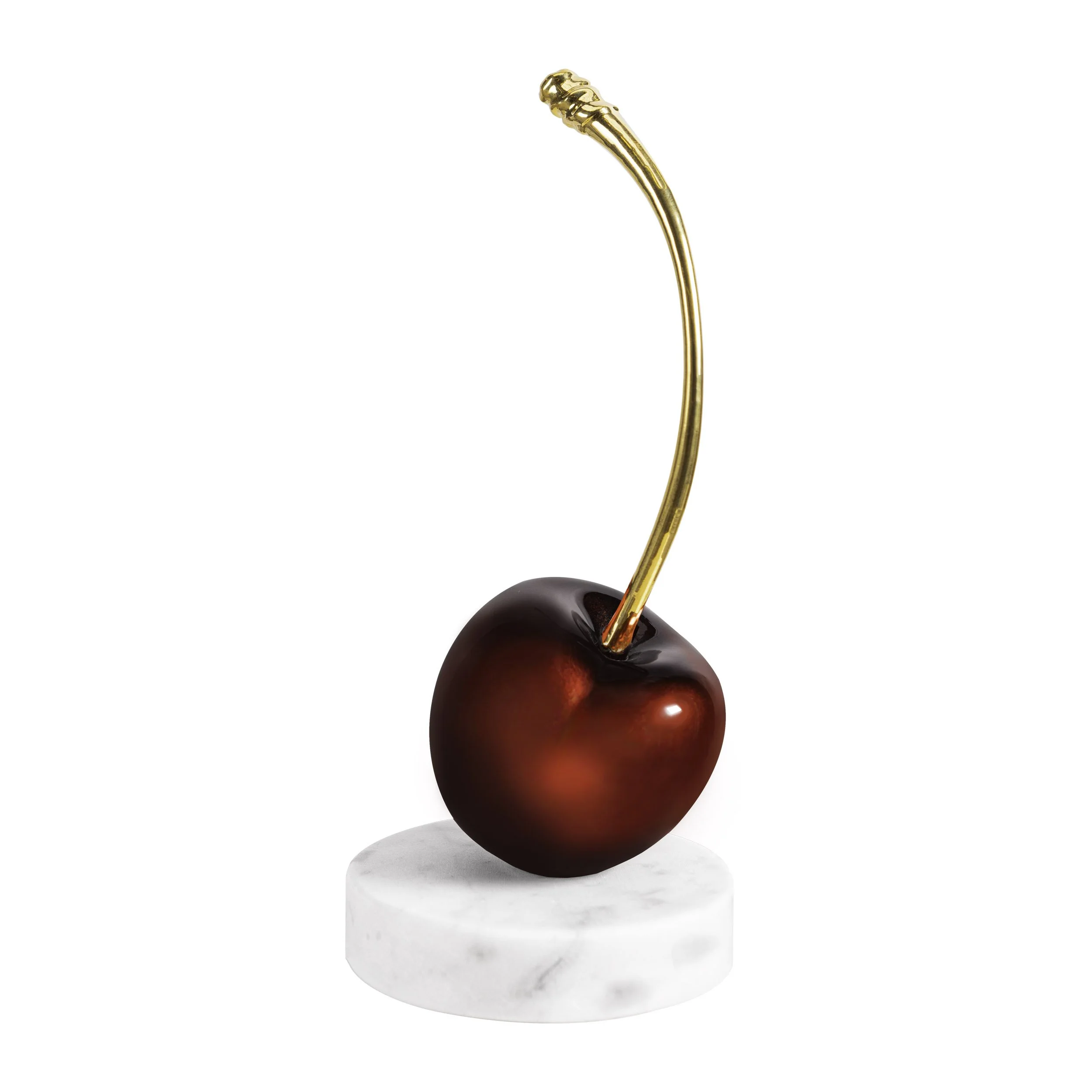 Cherry-gold-sculpture--fruit-art-candy-marble-gers-goud-candy-marmer-fruit-kunst-Laurens spier.jpg