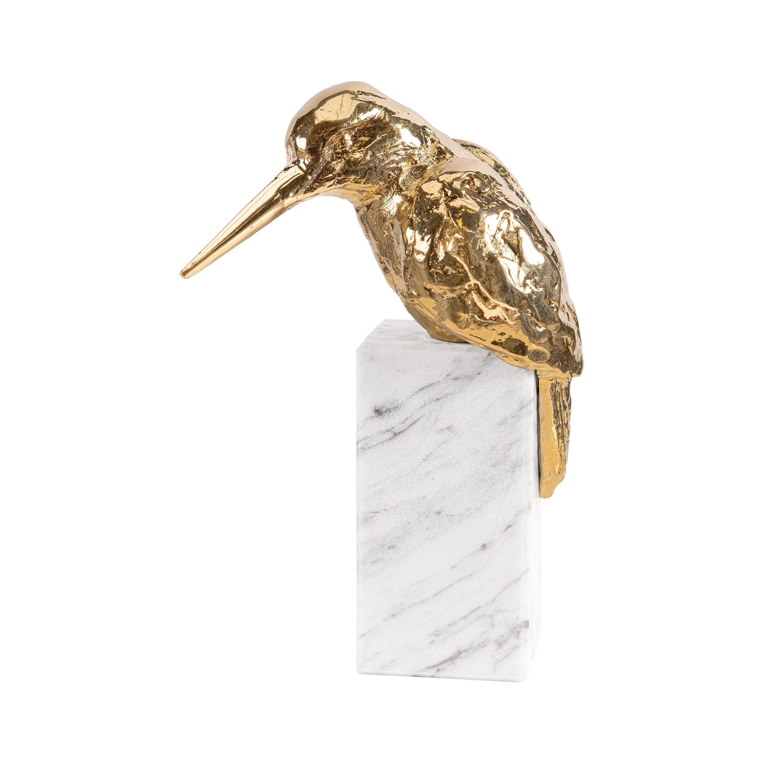 Kingfisher Gold