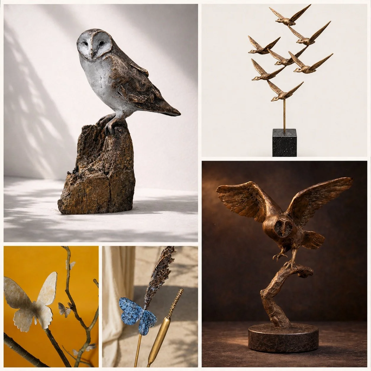 Past Projects