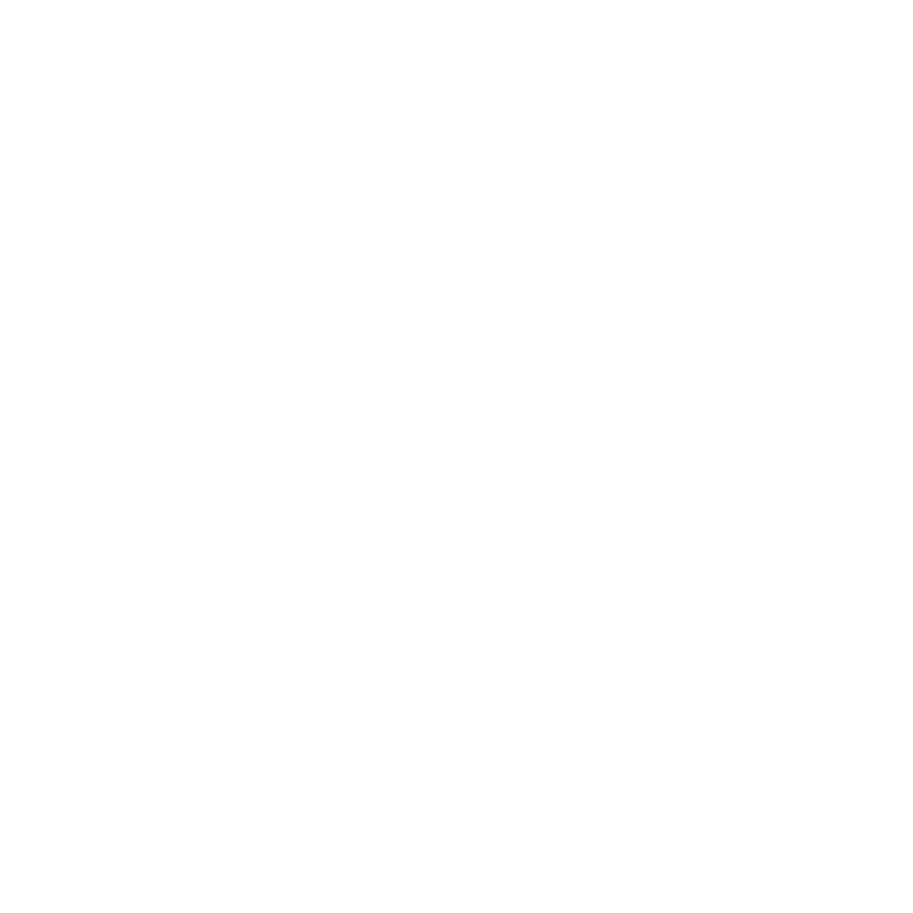 Logo blanc avec texte noir 'River Rose' et sous-texte 'Wedding Planner' en violet