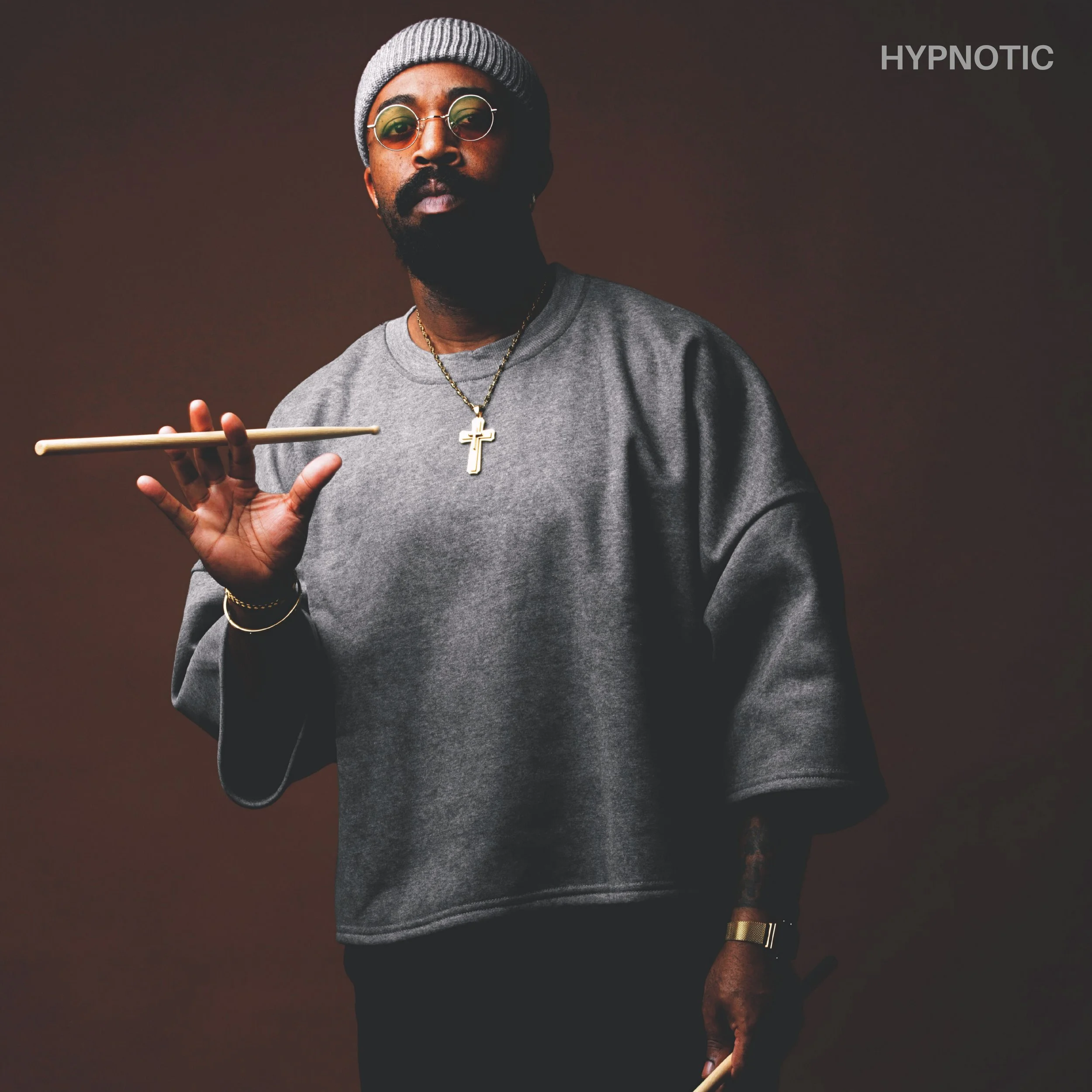 Hypnotic - Skinny Hightower