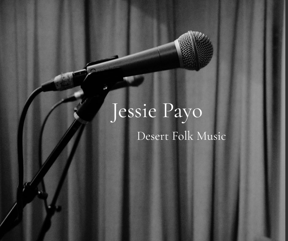 Jessie Payo