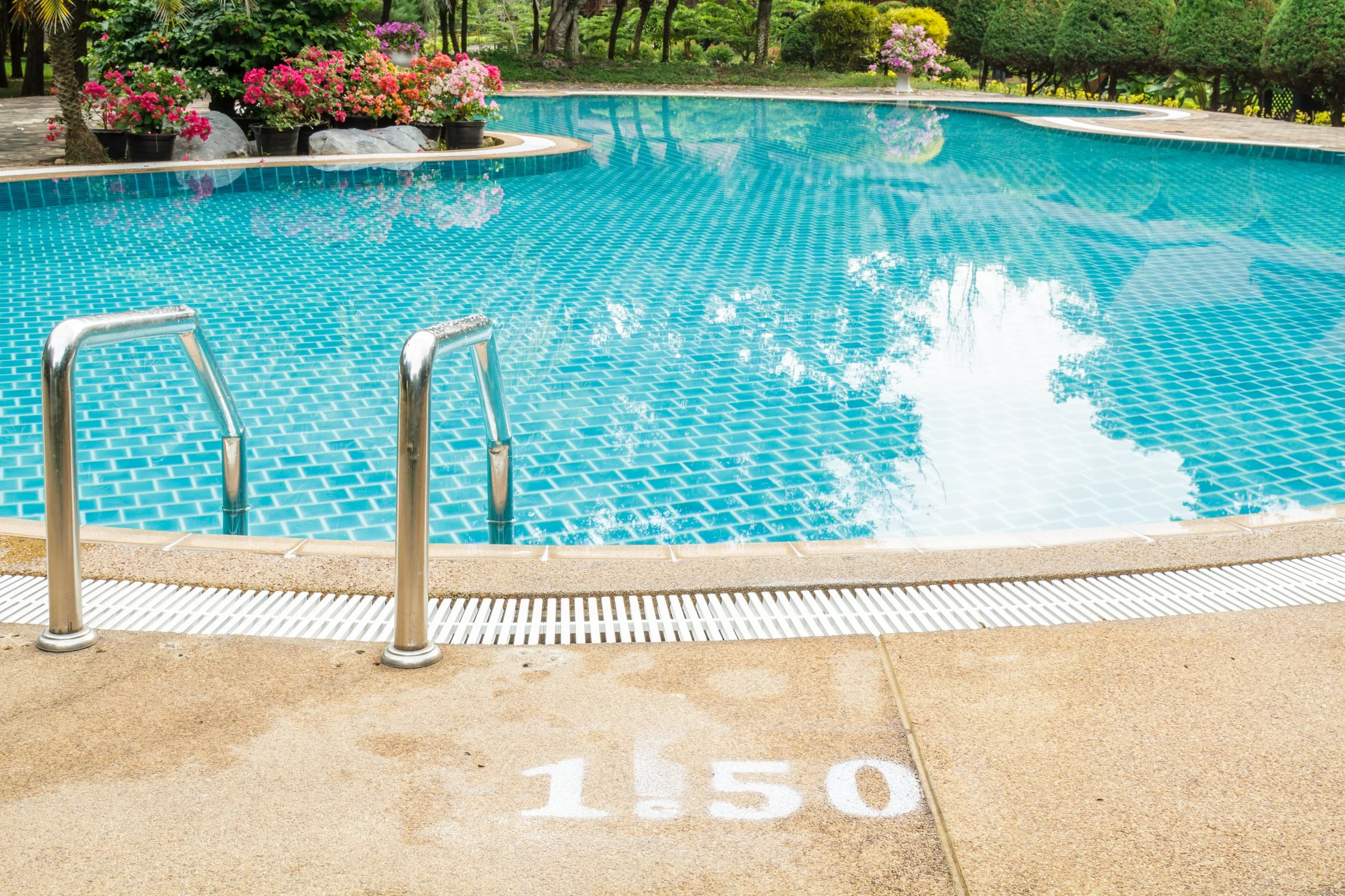 COMPLETE POOL RENOVATIONS