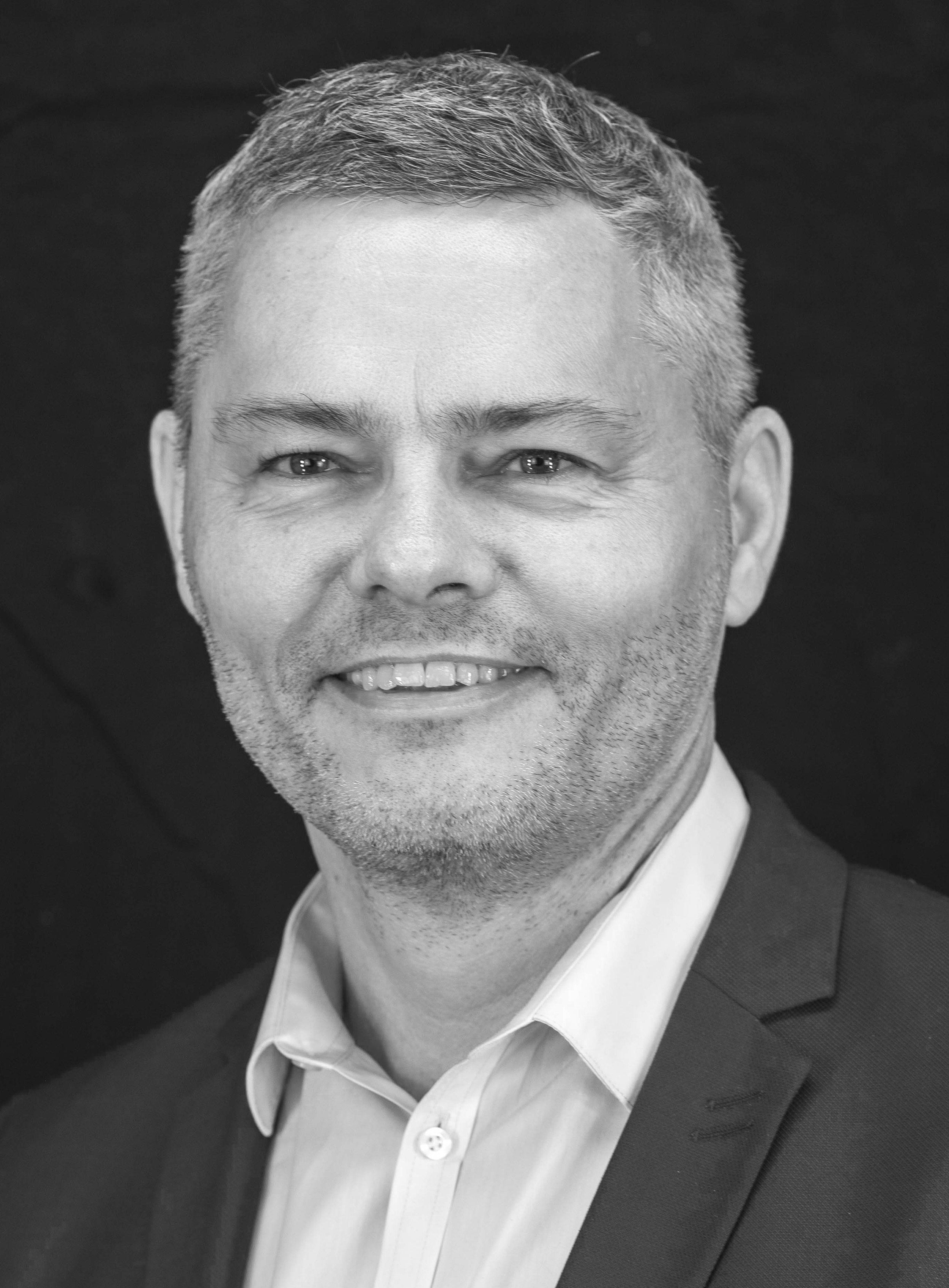 Greg Niellez
