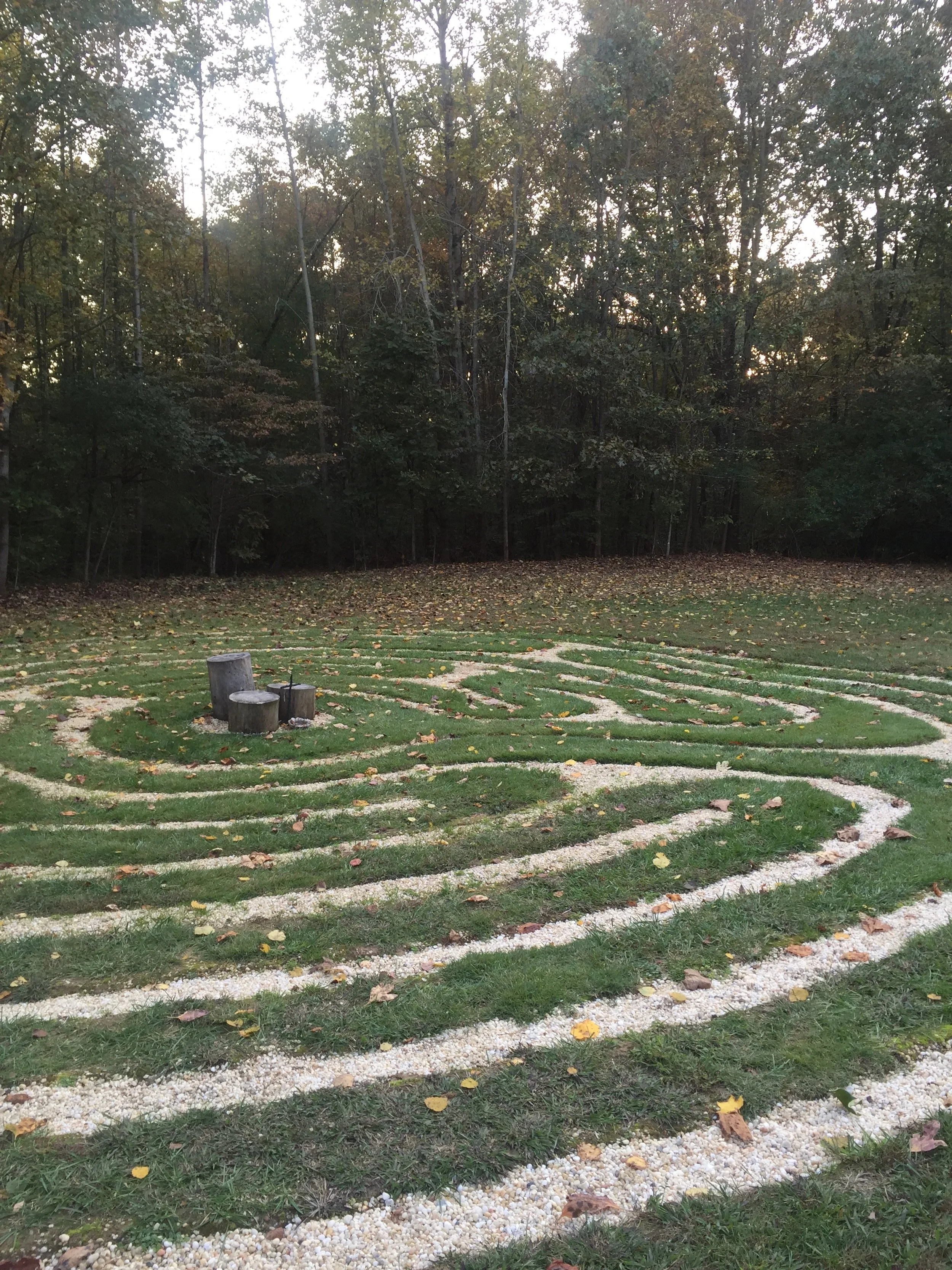 The Springs | A Christian Retreat in Southeast Indiana
