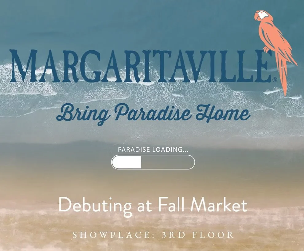 Get ready to escape to paradise&mdash;Hooker Furniture and Margaritaville are teaming up this Fall 2025! Expect laid-back luxury, coastal charm, and a touch of island soul in every piece. Coming to High Point Market&hellip; see you there.

#HookerFur
