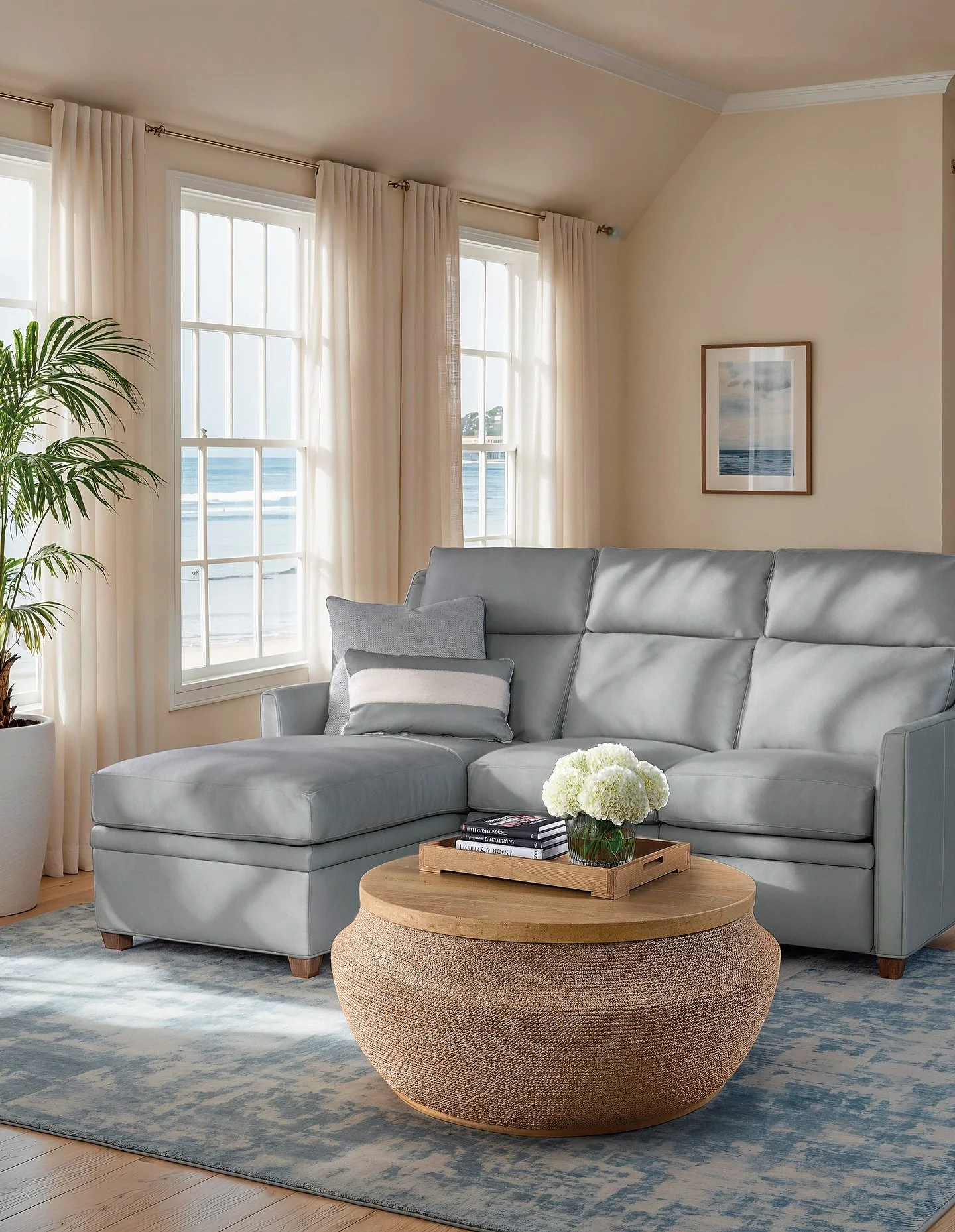 Relaxation meets refinement &mdash; the Johnston Reclining Sofa from Bradington-Young offers luxurious comfort wrapped in handcrafted detail.

#BradingtonYoung #JohnstonSofa #RecliningSofa #LuxurySeating #LeatherLiving #HFChicagoTeam #HookerFurnishin