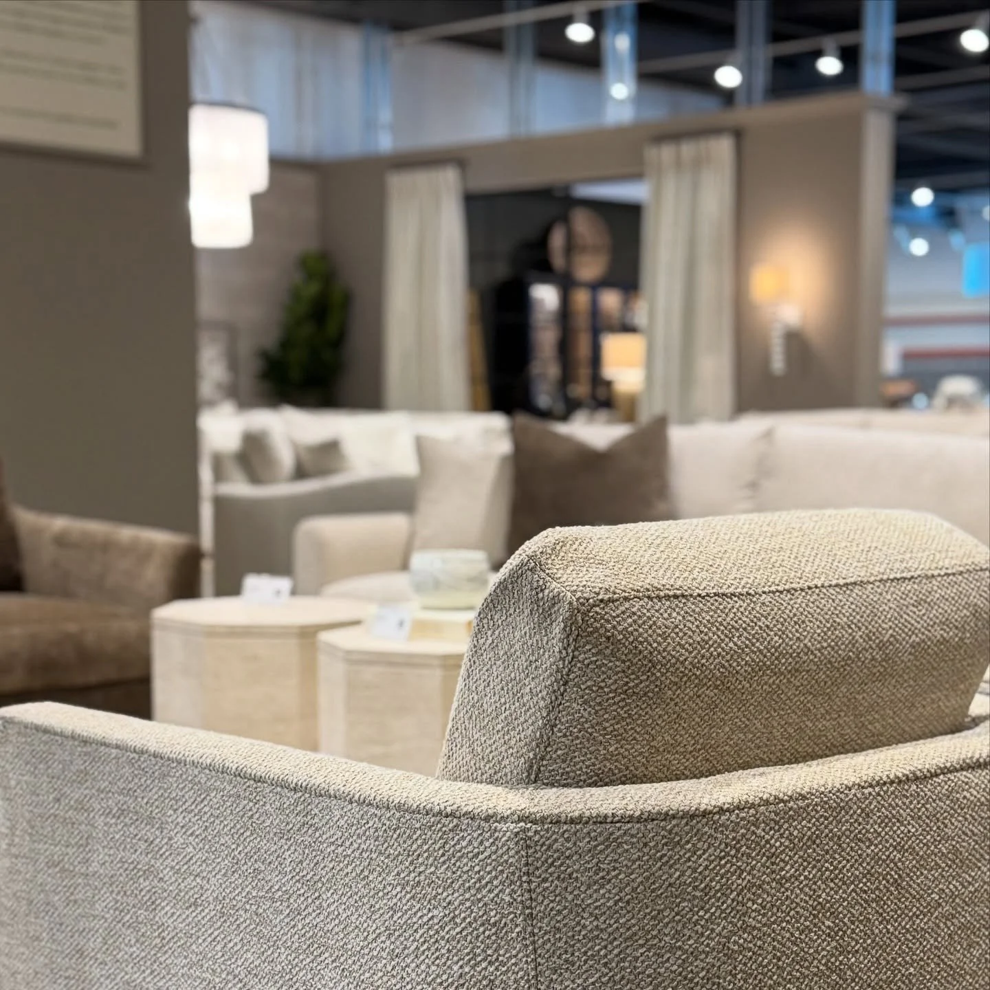You don&rsquo;t want to miss what&rsquo;s new with HF Custom &mdash; making waves on the Third Floor of Showplace! See what everyone will be talking about this Market.

#HFCustom #HookerFurnishings #HFChicago #HPMKT #HighPointMarket #ShowplaceThirdFl