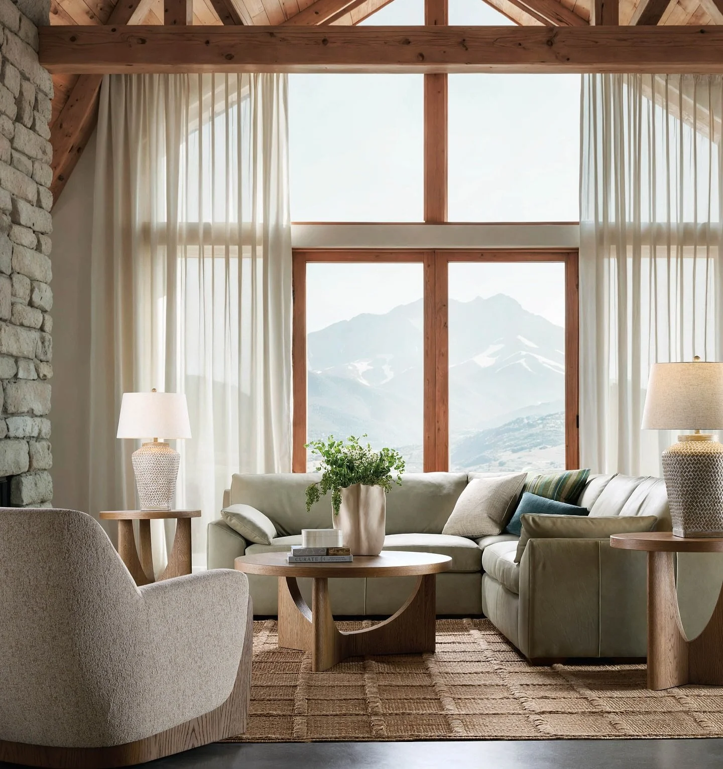 Introducing Margaritaville &mdash; a casual new brand from Hooker Furnishings that brings the spirit of paradise home. Inspired by easy living, coastal comfort, and a carefree state of mind, this collection invites you to sit back, relax, and find yo