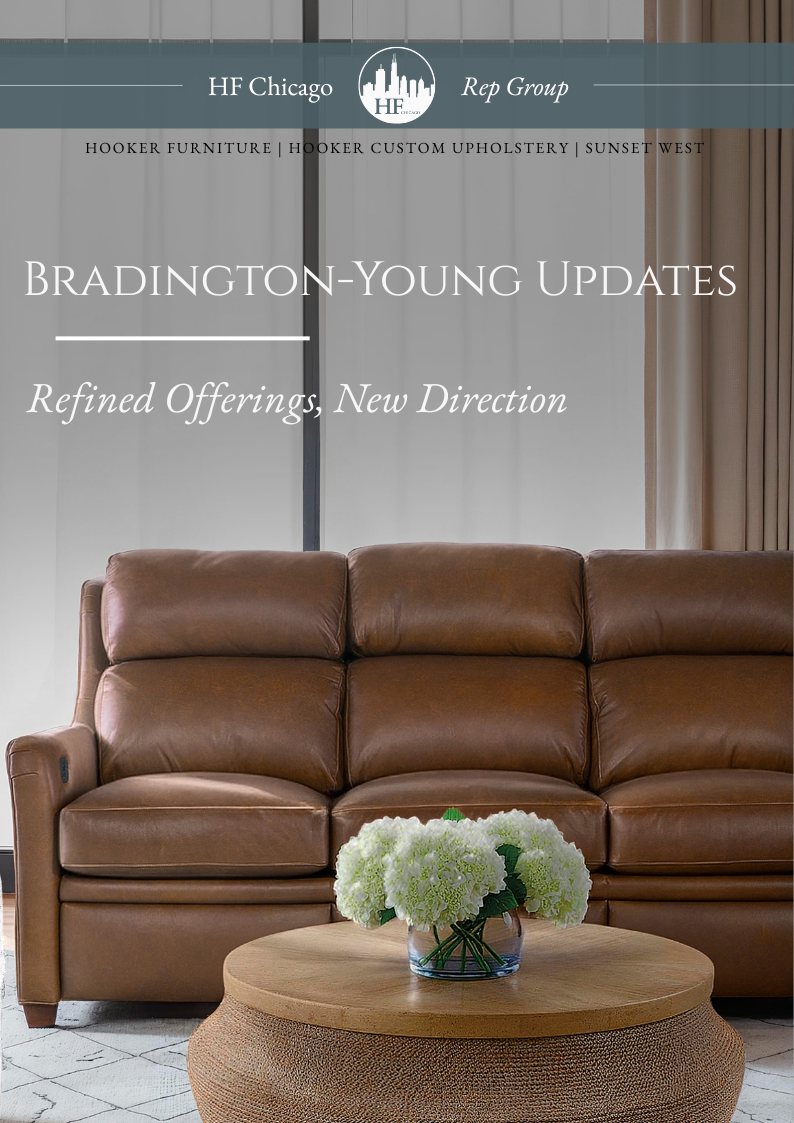 BY Updates on Fabrics