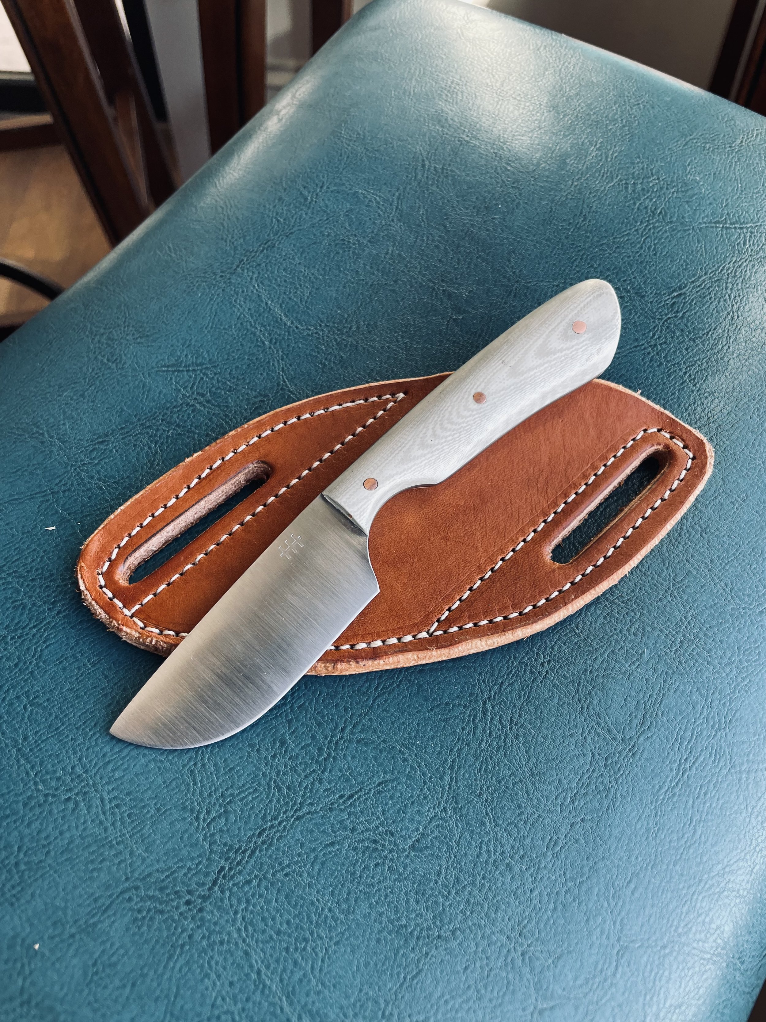 Pocket Skinner