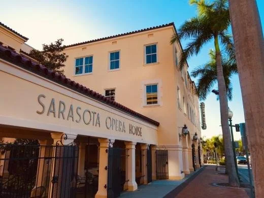Walkable Luxury Living at Peninsula Sarasota