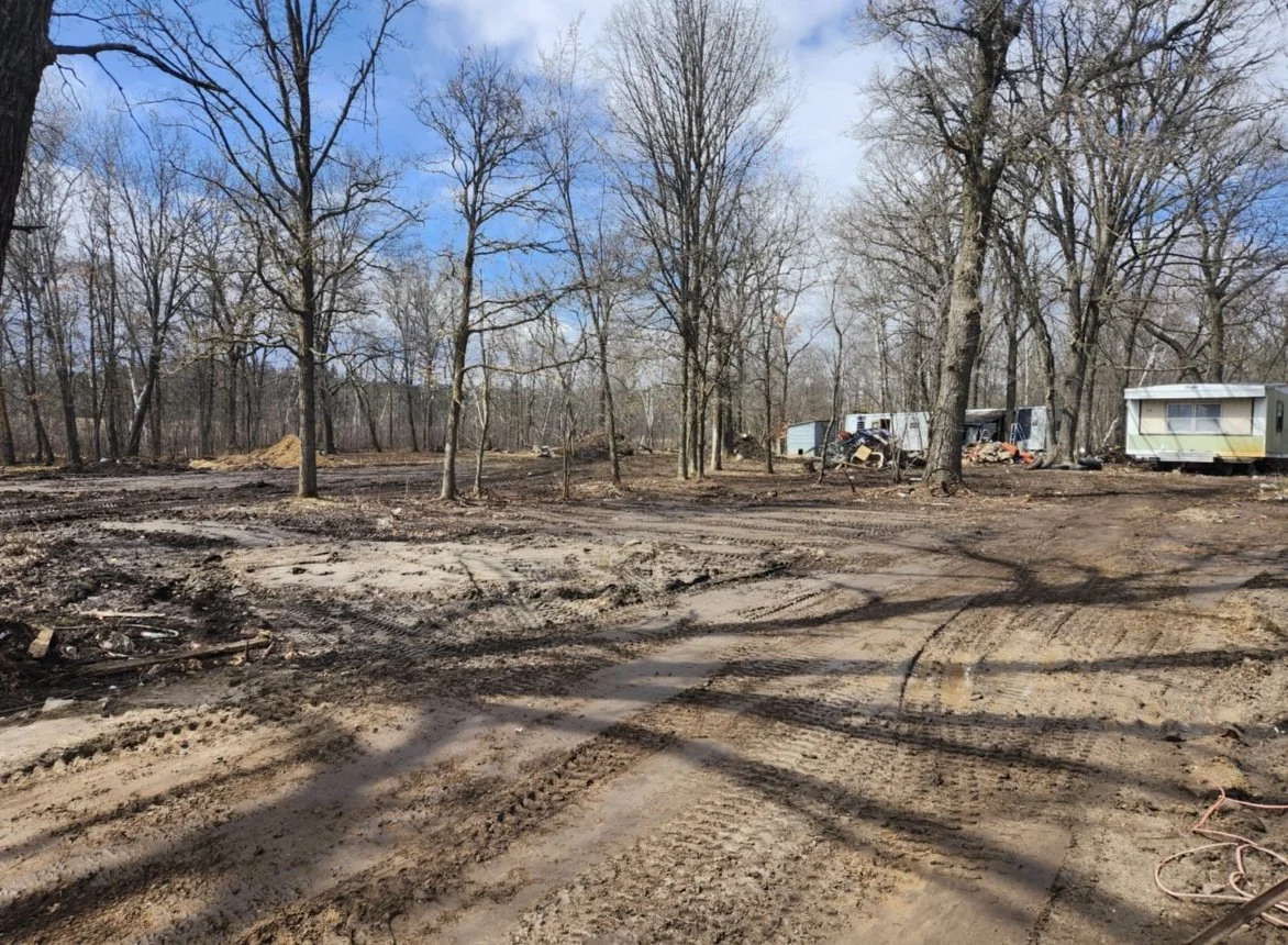Skidsteer Excavating Land Clearing.PNG