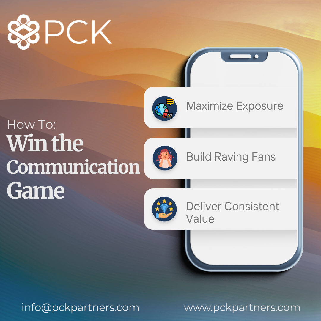 Building a Winning Communication Strategy for Nonprofits