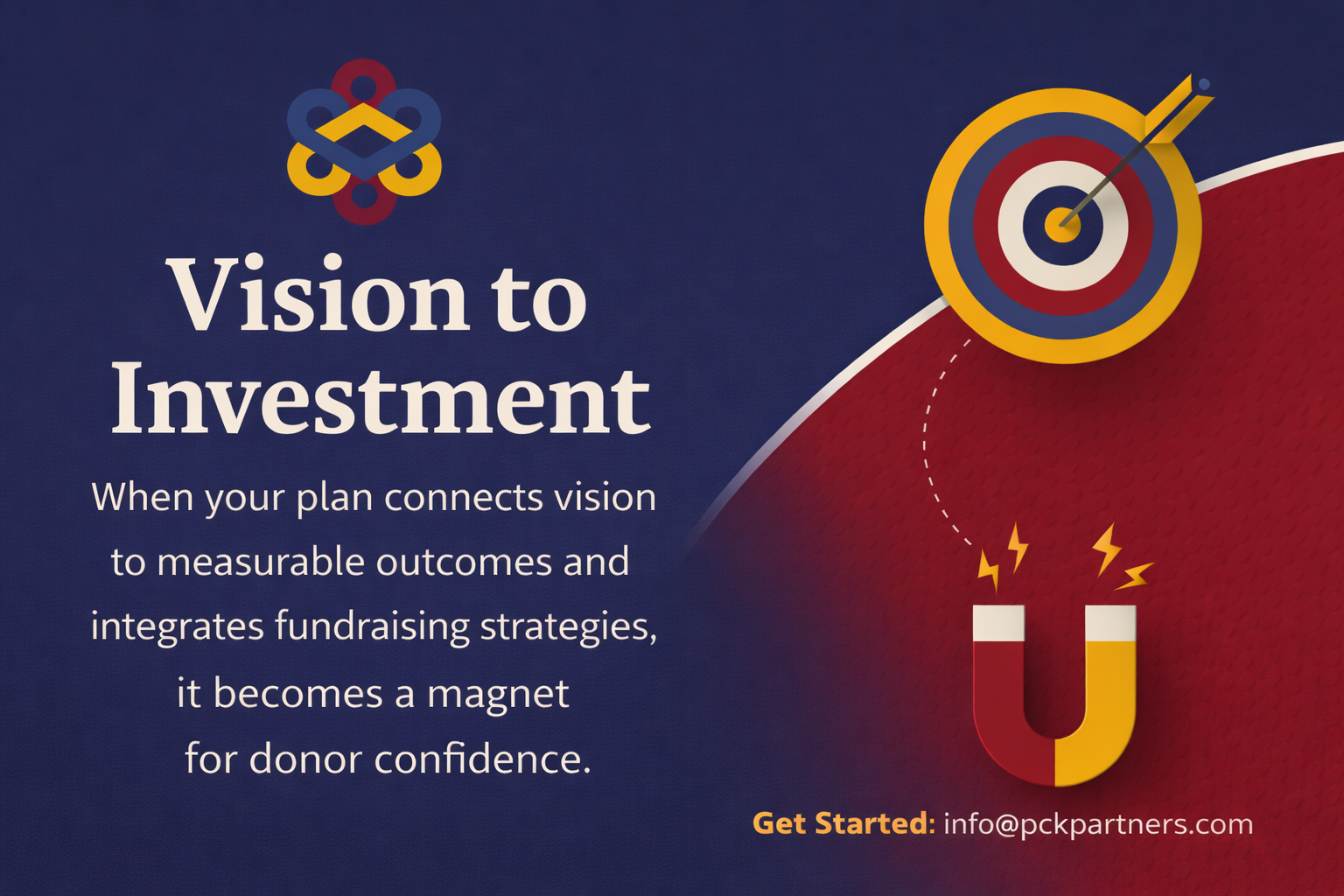 From Vision to Investment: Why Your Strategic Plan Should Drive Fundraising